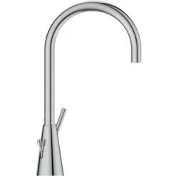 Ideal Standard Waschtischarmatur Ceraline Mit Hohem Auslauf Chrom -Badezimmerbedarf Geschäft 611297 3049 3