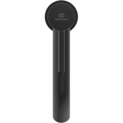 Ideal Standard Waschtischarmatur Ceraline Mit Push-Open Silk Black -Badezimmerbedarf Geschäft 611320 3049 2