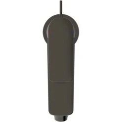 Ideal Standard Bidetarmatur Connect Air Magnetic Grey -Badezimmerbedarf Geschäft 611817 3049 2