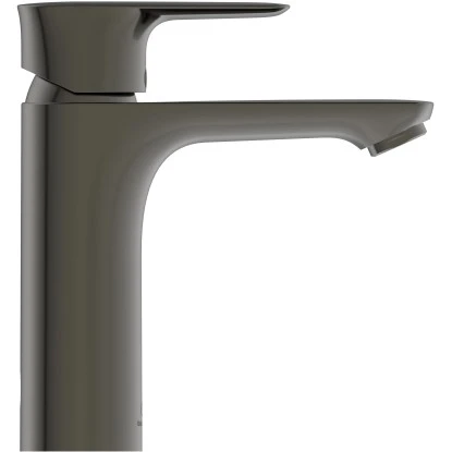 Ideal Standard Waschtischarmatur Connect Air Grande O. Ablaufg. Magnetic Grey 5 Ideal Standard Waschtischarmatur Connect Air Grande O. Ablaufg. Magnetic Grey – Bild 3