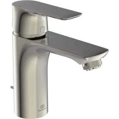 Ideal Standard Waschtischarmatur Connect Air Niederdruck Silver Storm 3 Ideal Standard Waschtischarmatur Connect Air Niederdruck Silver Storm