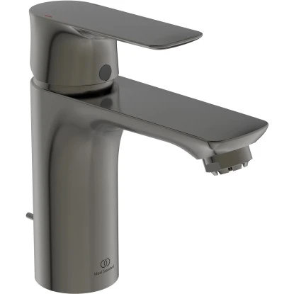 Ideal Standard Waschtischarmatur Connect Air Niederdruck Magnetic Grey 3 Ideal Standard Waschtischarmatur Connect Air Niederdruck Magnetic Grey