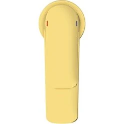 Ideal Standard Waschtischarmatur Connect Air Piccolo O. Ablaufg. Brushed Gold -Badezimmerbedarf Geschäft 612386 3049 2