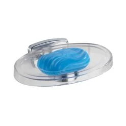 Wenko Seifenschale Basic Mit Abnehmbarer Ablagefläche