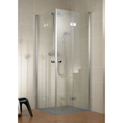 Schulte ExpressPlus Eckeinstieg Mit Drehfalttür Garant Fliesen 200x80cm 3 Schulte ExpressPlus Eckeinstieg Mit Drehfalttür Garant Fliesen 200x80cm