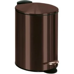 Kleine Wolke Kosmetikeimer Silence Schokolade