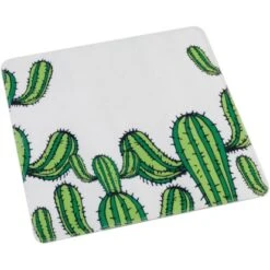 Wenko Duscheinlage Cactus Grün 54 Cm X 54 Cm 7 Wenko Duscheinlage Cactus Grün 54 Cm X 54 Cm -Badezimmerbedarf Geschäft 64100 sb freisteller de 02