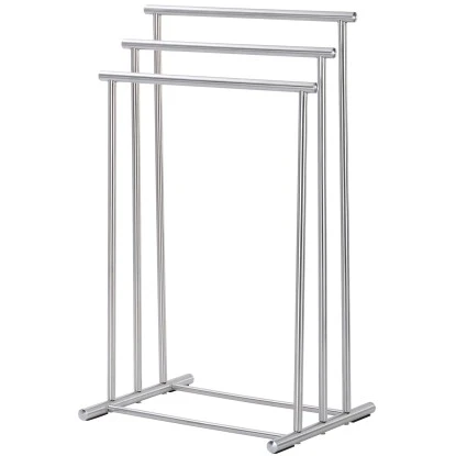 Wenko Handtuch- Und Kleiderständer Lioni 3 Wenko Handtuch- Und Kleiderständer Lioni