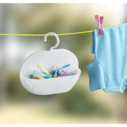 Wenko Dusch-Caddy Cocktail Weiß -Badezimmerbedarf Geschäft 655392 1068 picture 9