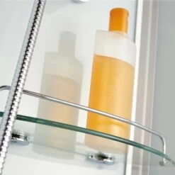 Schulte ExpressPlus Komplettduschkabine Ibiza Funktionsteil Rechts 120x80x204cm -Badezimmerbedarf Geschäft 6666416 2053 4 1