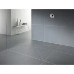 Bodenebenes Verfliesbares Duschelement 120 Cm X 120 Cm -Badezimmerbedarf Geschäft 674803 3209 2