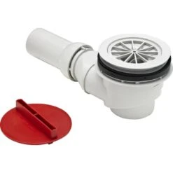 Ottofond Spezial-Duschwannenablauf Zur Plateau, Fashion-VK/R/Q, Pearl Und Strato 6 Ottofond Spezial-Duschwannenablauf Zur Plateau, Fashion-VK/R/Q, Pearl Und Strato -Badezimmerbedarf Geschäft 6750764 3209 1 1