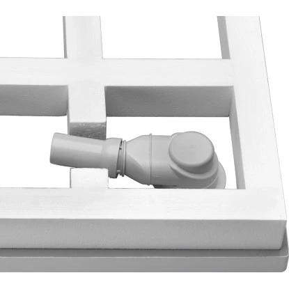 Ottofond Spezial-Duschwannenablauf Zur Plateau, Fashion-VK/R/Q, Pearl Und Strato 5 Ottofond Spezial-Duschwannenablauf Zur Plateau, Fashion-VK/R/Q, Pearl Und Strato – Bild 3