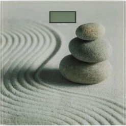 Wenko Badwaage Sand & Stone 30,5 Cm X 30,5 Cm