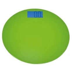 Spirella Waage Bowl-Shiny Kiwi