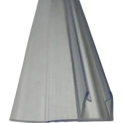 Dichtleiste Für Duschkabinen 2er-Set 8 Mm Glasstärke -Badezimmerbedarf Geschäft 702407 4633 1