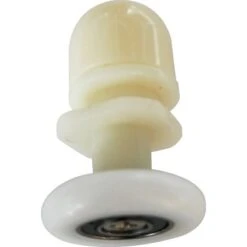 Einzelrolle Für Duschkabinen 4er-Set 4 Mm Glasstärke -Badezimmerbedarf Geschäft 702422 4633 2