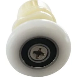 Einzelrolle Für Duschkabinen 4er-Set 4 Mm Glasstärke -Badezimmerbedarf Geschäft 702422 4633 rolle 1