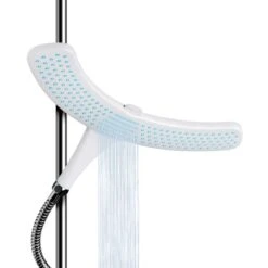 Doosh Duschkopf -Badezimmerbedarf Geschäft 706 3707 doosh Duschkopf 5