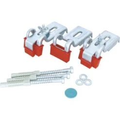 Sanitop-Wingenroth Befestigungssatz Für Bade- Und Duschwannen