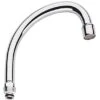 Grohe Rohrauslauf Ausladung 140 Mm -Badezimmerbedarf Geschäft 722563 4520 13072000 1 1
