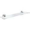 Grohe Glasablage Essentials 53 Cm X 14,5 Cm 1 Grohe Glasablage Essentials 53 Cm X 14,5 Cm -Badezimmerbedarf Geschäft 727604 4520 1