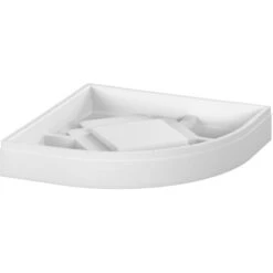 Duschwannenträger Für Ottofond Denia Viertelkreis 80 Cm X 80 Cm