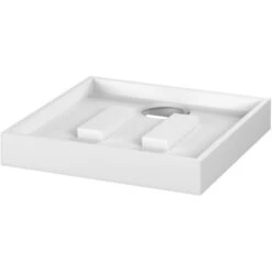 Duschwannenträger Für Ottofond Plateau 100 Cm X 100 Cm