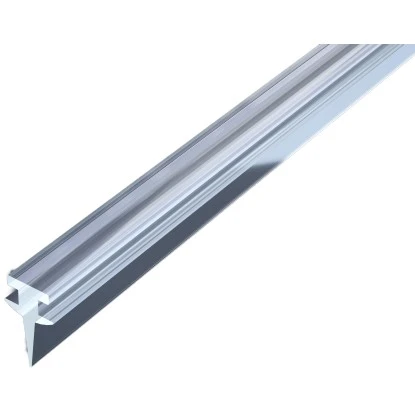 Aurlane Wasserabweisprofil H-Form 1,5 M Für Badewannenfaltwand White Cloud 3 Aurlane Wasserabweisprofil H-Form 1,5 M Für Badewannenfaltwand White Cloud