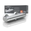 Eisl Thermostat Duscharmatur Carneo Chrom -Badezimmerbedarf Geschäft 7660459 2759 1