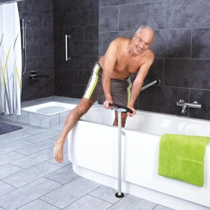 Badewanneneinstiegshilfe Premium 6 Badewanneneinstiegshilfe Premium – Bild 4