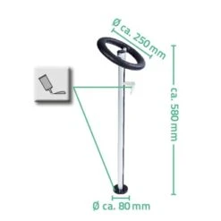Badewanneneinstiegshilfe Premium 15 Badewanneneinstiegshilfe Premium -Badezimmerbedarf Geschäft 7675 4213 Einstiegshilfe 6