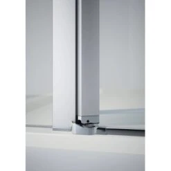 Hüppe Schwingtür Design Pure Festes Segment BxH: 80 Cm X 200 Cm Black Edition 14 Hüppe Schwingtür Design Pure Festes Segment BxH: 80 Cm X 200 Cm Black Edition -Badezimmerbedarf Geschäft 774325 2438 HPDE38P07 5 3