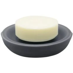 Spirella Elements Seifenschale Sense Anthrazit