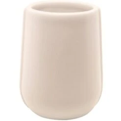 Spirella Elements Zahnputzbecher Sense Rosa