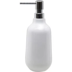 Spirella Elements Seifenspender Sense Weiß