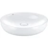 Grohe Aufsatzwaschbecken Essence 45 Cm Alpinweiß Hahnloch Überlauf PureGuard