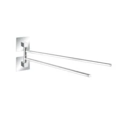 Wenko Turbo-Loc Edelstahl Handtuchhalte Quadro 6.5 X 14.5 X 40 Cm 13 Wenko Turbo-Loc Edelstahl Handtuchhalte Quadro 6.5 X 14.5 X 40 Cm -Badezimmerbedarf Geschäft 78185 sb freisteller de 02