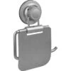 Baliv Toilettenpapierhalter PH-4530 Aluminium