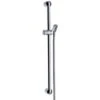 Hansgrohe Brausestange Unica S 65 Cm Chrom -Badezimmerbedarf Geschäft 787907 picture 1