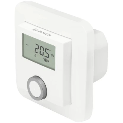 Bosch Raumthermostat Fußbodenheizung 230 V 3 Bosch Raumthermostat Fußbodenheizung 230 V