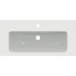 Ideal Standard Möbelwaschtisch I.life S 81 Cm Weiß -Badezimmerbedarf Geschäft 8014140491668 3049 S 03