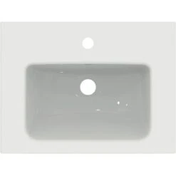 Ideal Standard Möbelwaschtisch I.life S 51 Cm Weiß -Badezimmerbedarf Geschäft 8014140491705 3049 S 03