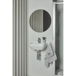 Ideal Standard Handwaschbecken I.life A 40 Cm Weiß -Badezimmerbedarf Geschäft 8014140515272 3049 AB 07