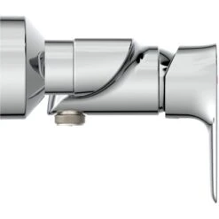 Ideal Standard Brausearmatur Connect Air AP Chrom -Badezimmerbedarf Geschäft 817425 3049 3