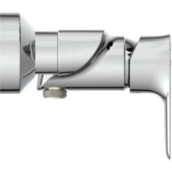 Ideal Standard Brausearmatur Connect Air AP Chrom -Badezimmerbedarf Geschäft 817425 4650 2