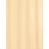 OBI Duschvorhang Jil 180 Cm X 200 Cm Natur -Badezimmerbedarf Geschäft 822218 picture 1