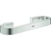 Grohe Wannengriff Selection 300 Mm Supersteel