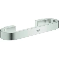 Grohe Wannengriff Selection 300 Mm Supersteel