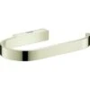 Grohe WC-Papierhalter Selection Ohne Deckel Nickel